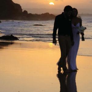 Intercontinental Fiji Resort, Fiji Wedding Venue 7